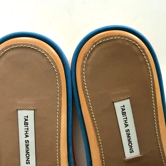 Tabitha Simmons Sophia sandals - Picture 8 of 12